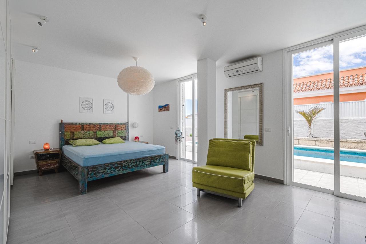 Modern 3Bdr Villa With Heated Pool エル・メダノ エクステリア 写真