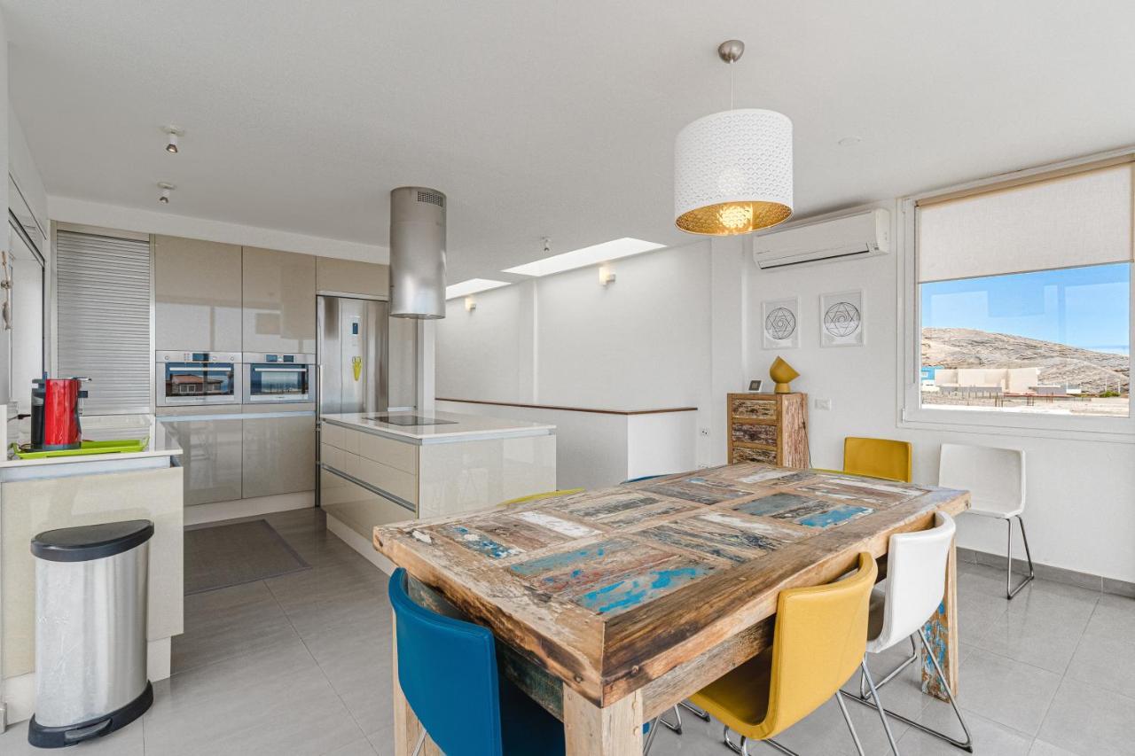 Modern 3Bdr Villa With Heated Pool エル・メダノ エクステリア 写真