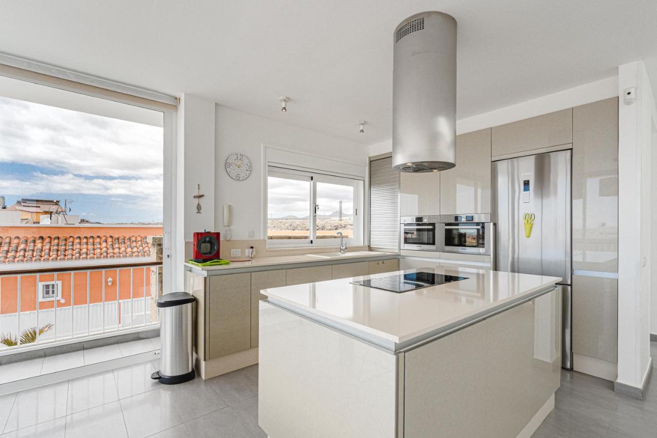 Modern 3Bdr Villa With Heated Pool エル・メダノ エクステリア 写真