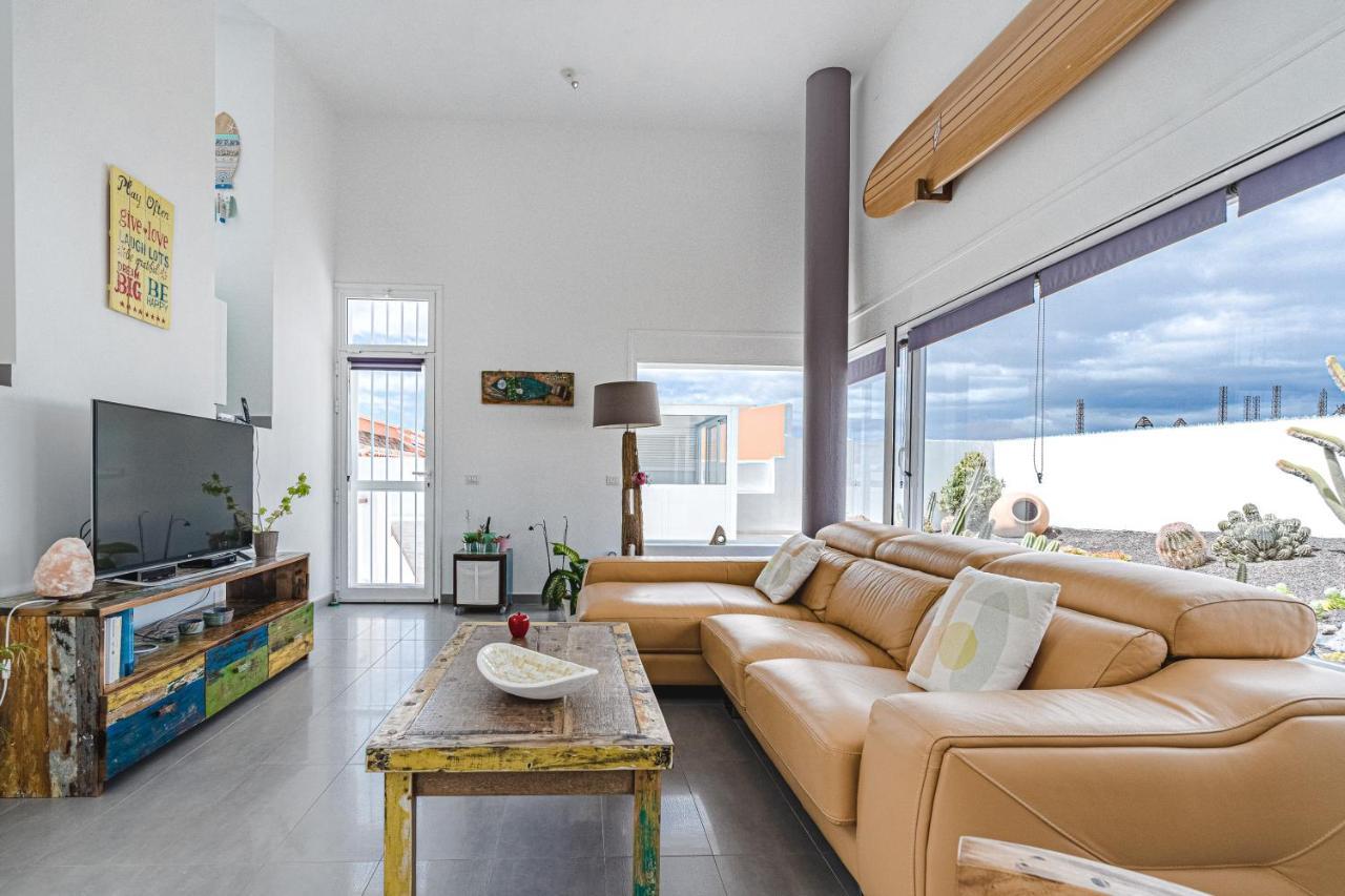 Modern 3Bdr Villa With Heated Pool エル・メダノ エクステリア 写真