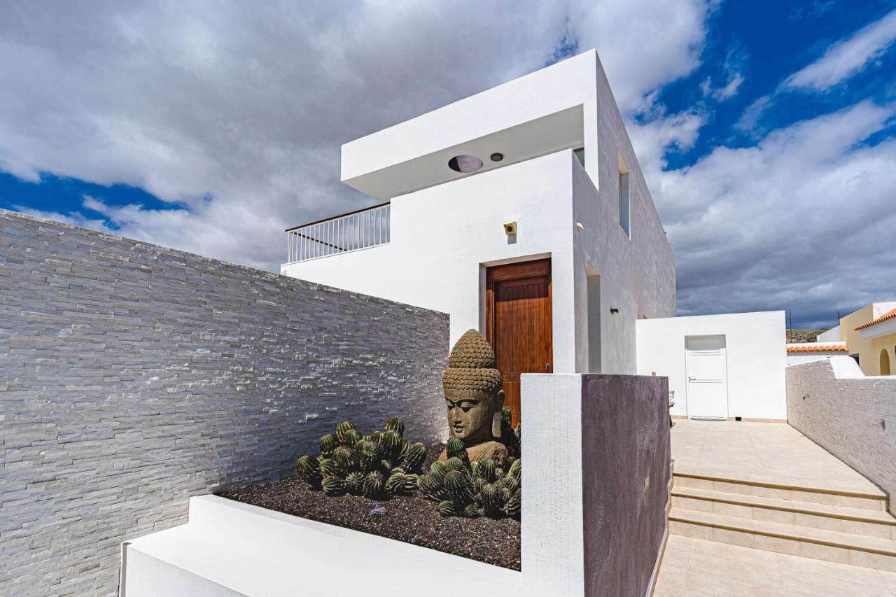 Modern 3Bdr Villa With Heated Pool エル・メダノ エクステリア 写真