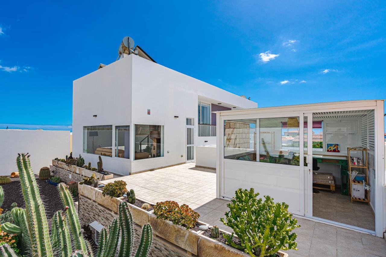 Modern 3Bdr Villa With Heated Pool エル・メダノ エクステリア 写真