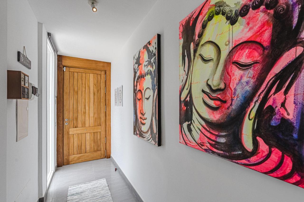 Modern 3Bdr Villa With Heated Pool エル・メダノ エクステリア 写真