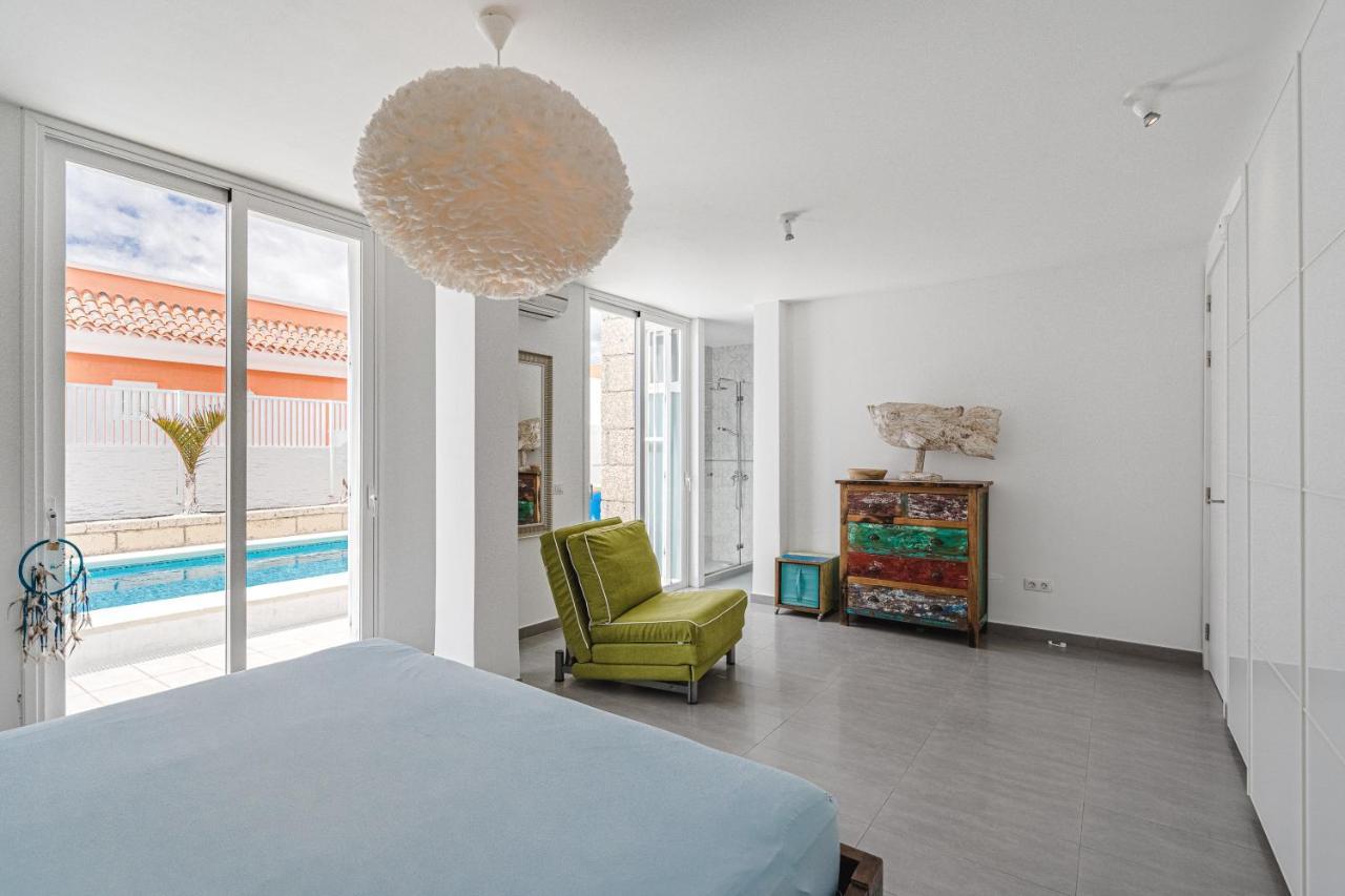 Modern 3Bdr Villa With Heated Pool エル・メダノ エクステリア 写真