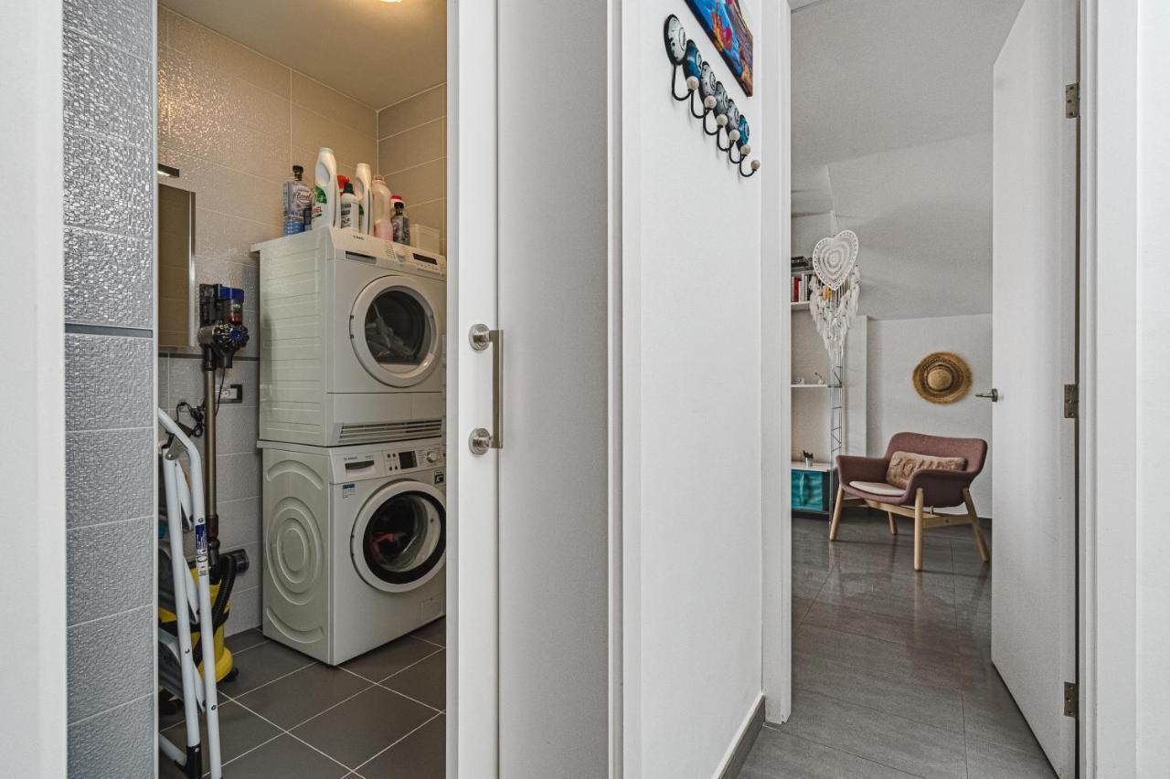 Modern 3Bdr Villa With Heated Pool エル・メダノ エクステリア 写真