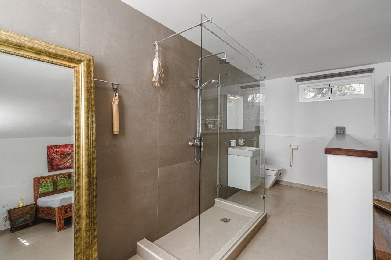 Modern 3Bdr Villa With Heated Pool エル・メダノ エクステリア 写真