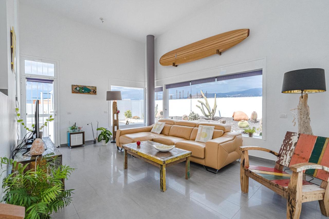 Modern 3Bdr Villa With Heated Pool エル・メダノ エクステリア 写真