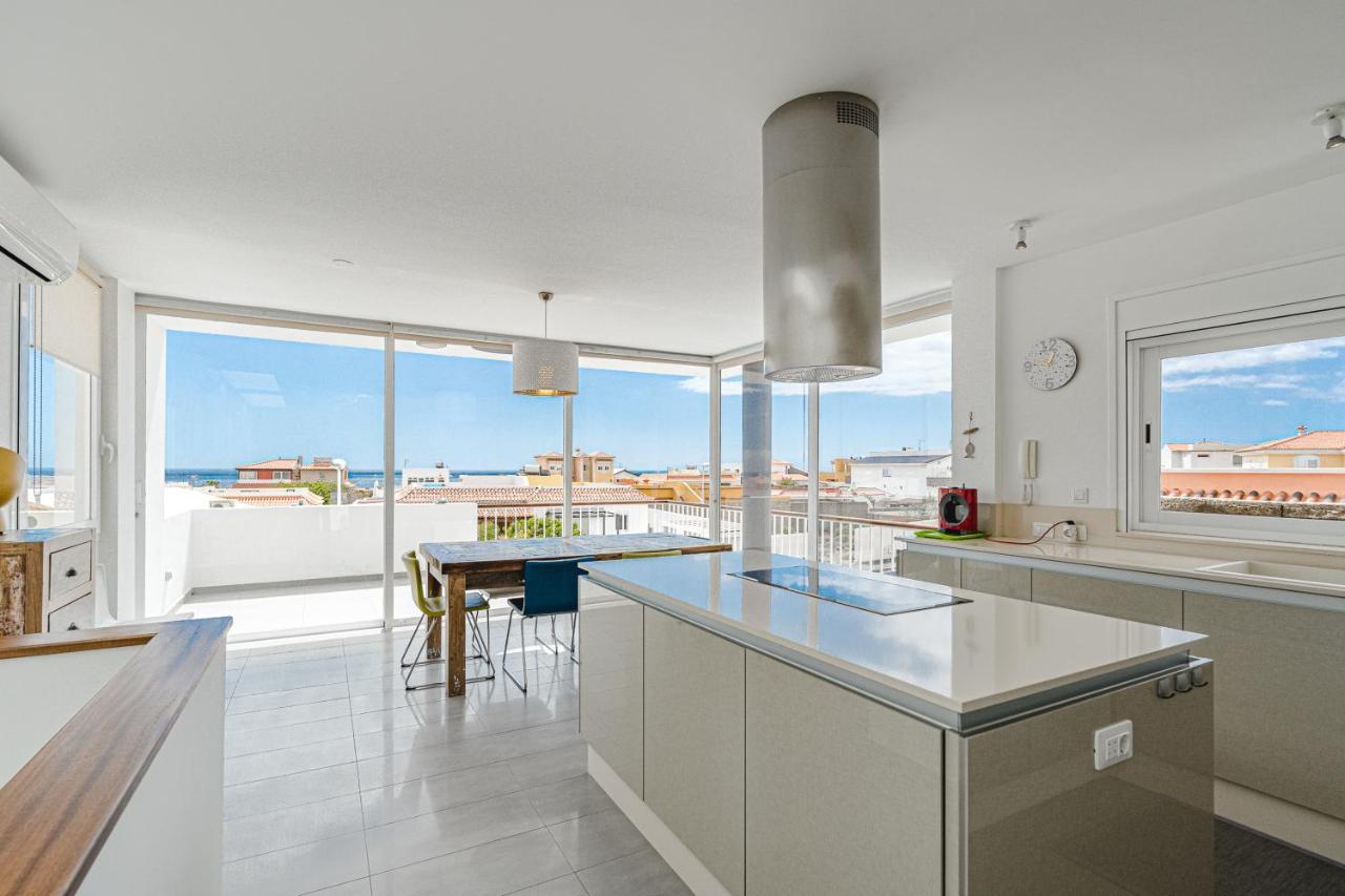 Modern 3Bdr Villa With Heated Pool エル・メダノ エクステリア 写真