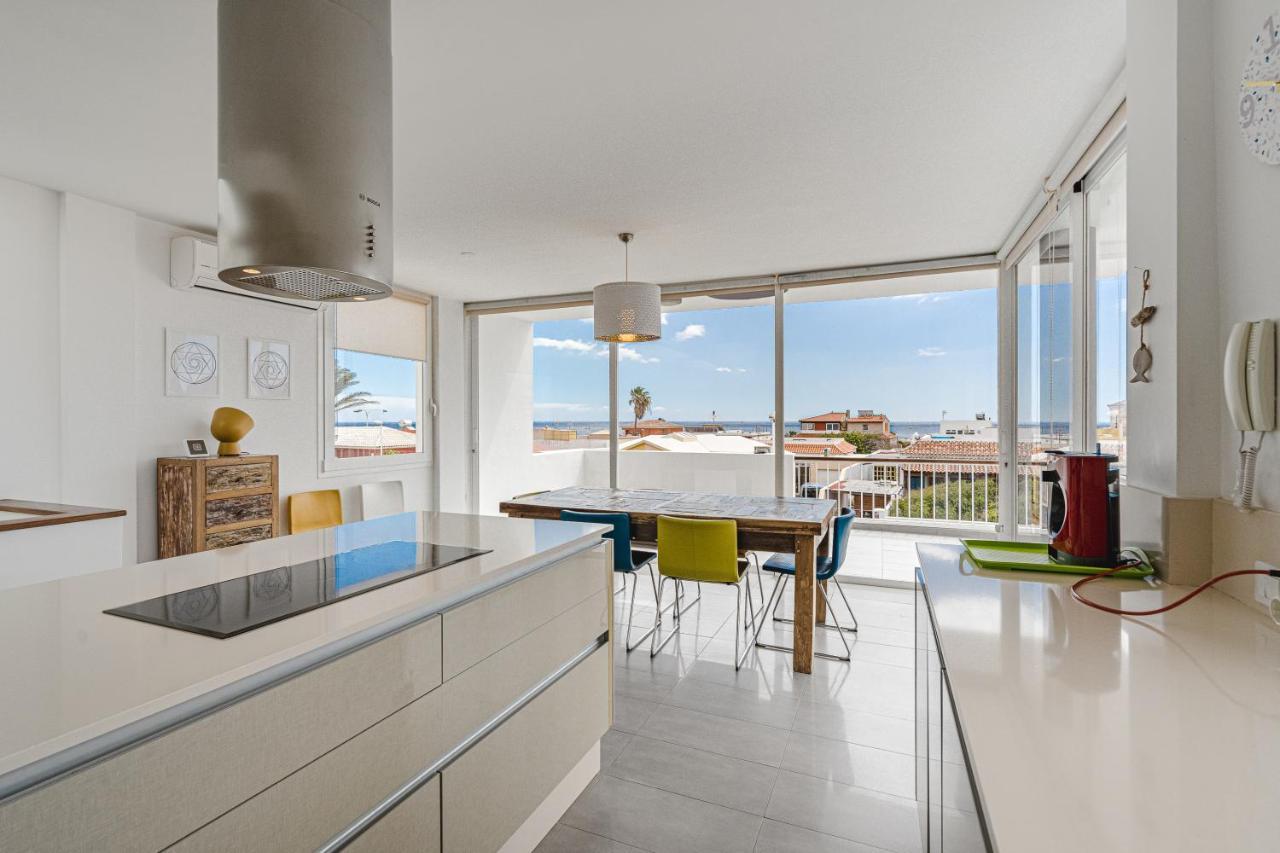 Modern 3Bdr Villa With Heated Pool エル・メダノ エクステリア 写真