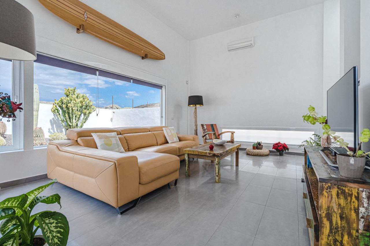 Modern 3Bdr Villa With Heated Pool エル・メダノ エクステリア 写真