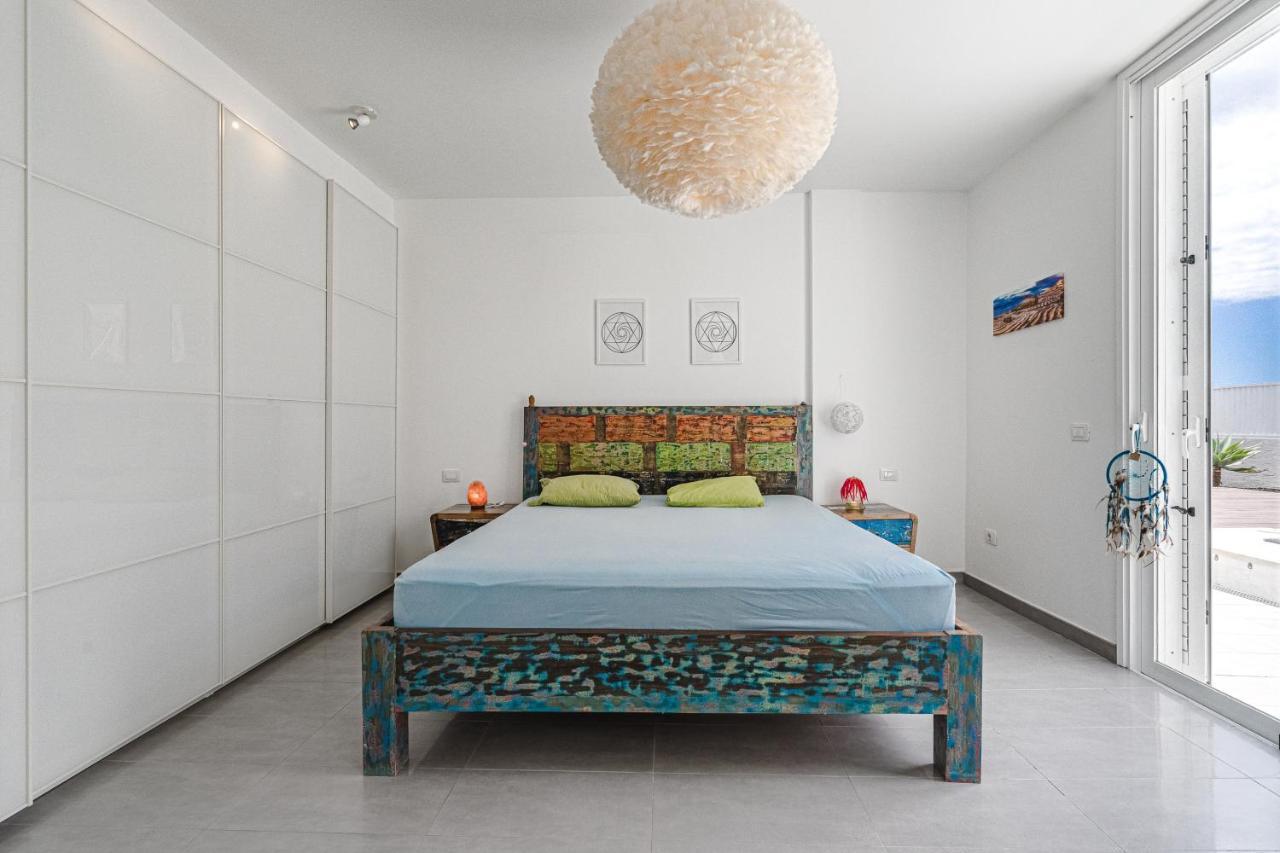 Modern 3Bdr Villa With Heated Pool エル・メダノ エクステリア 写真