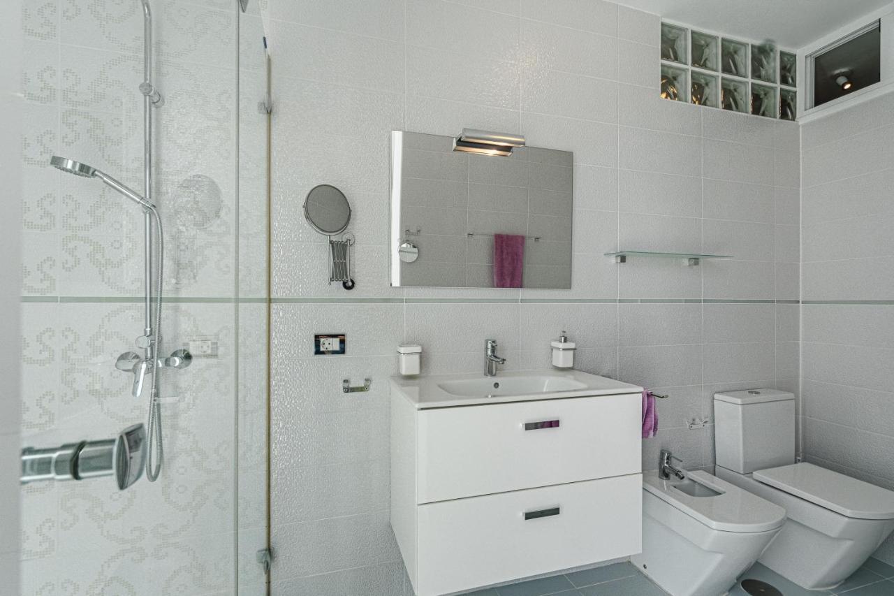 Modern 3Bdr Villa With Heated Pool エル・メダノ エクステリア 写真