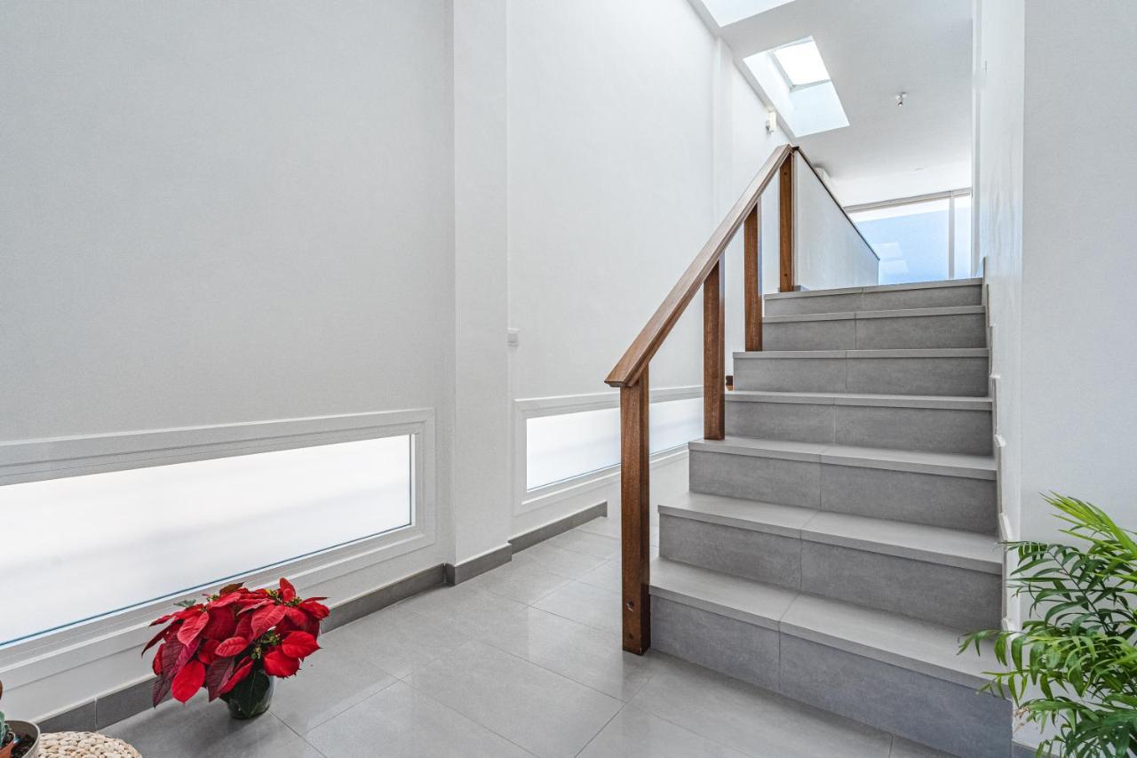 Modern 3Bdr Villa With Heated Pool エル・メダノ エクステリア 写真