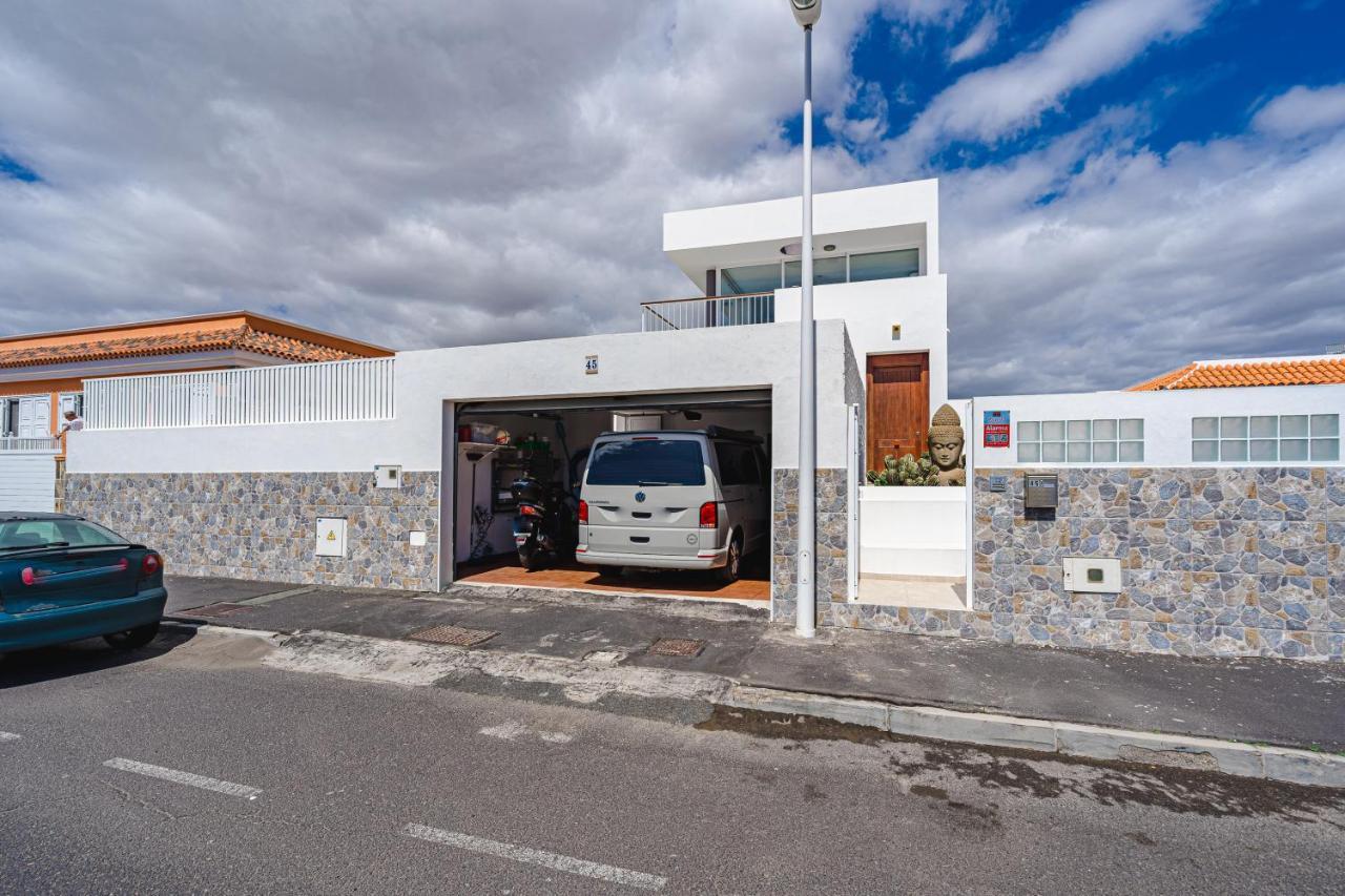 Modern 3Bdr Villa With Heated Pool エル・メダノ エクステリア 写真