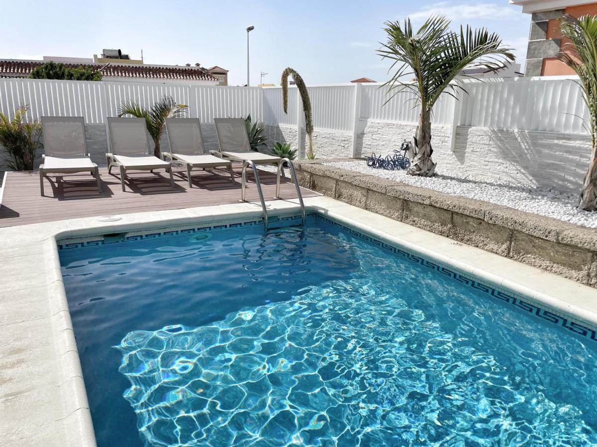 Modern 3Bdr Villa With Heated Pool エル・メダノ エクステリア 写真
