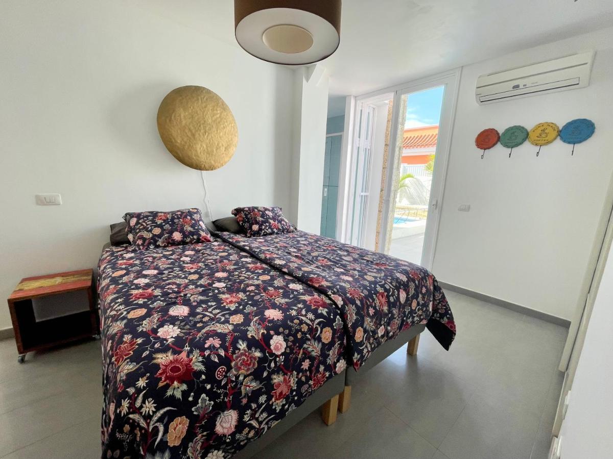 Modern 3Bdr Villa With Heated Pool エル・メダノ エクステリア 写真
