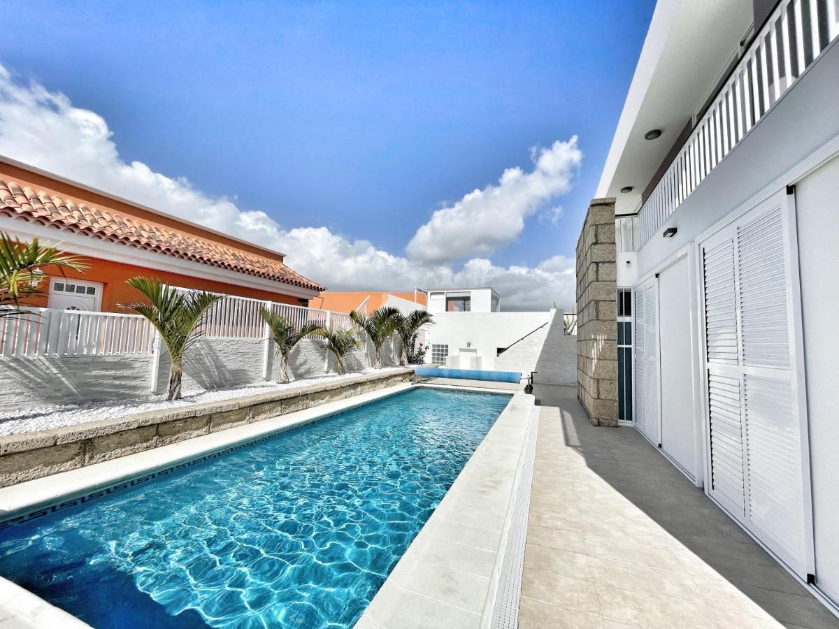 Modern 3Bdr Villa With Heated Pool エル・メダノ エクステリア 写真